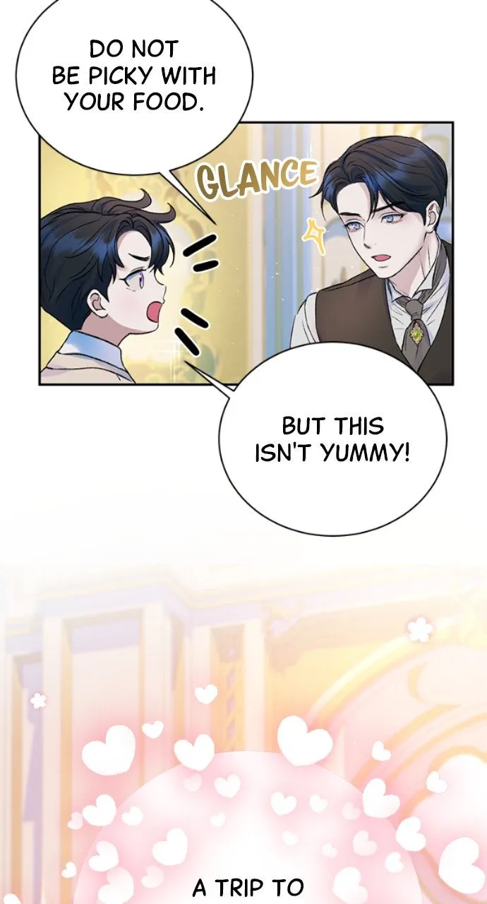 I Thought My Time Was Up! Chapter 107 page 38 - 
