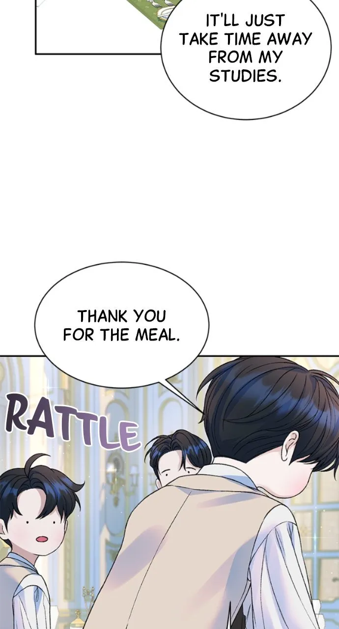 I Thought My Time Was Up! Chapter 107 page 41 - 
