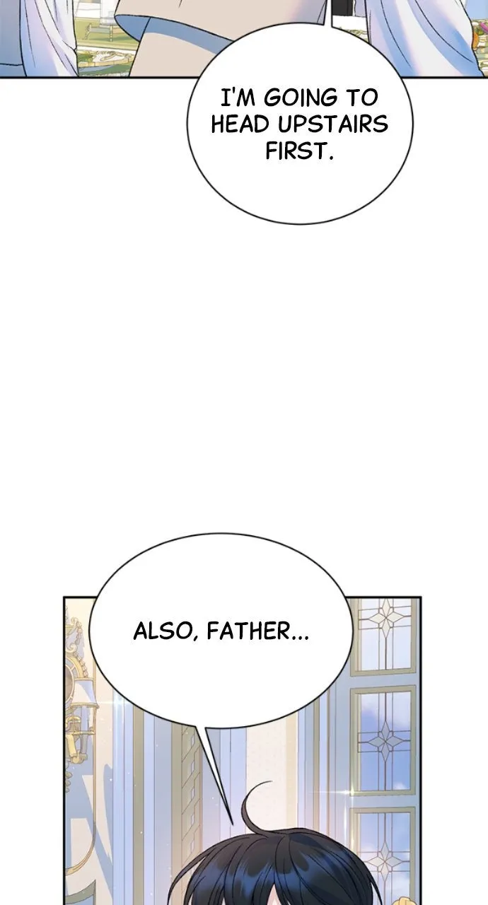 I Thought My Time Was Up! Chapter 107 page 42 - 