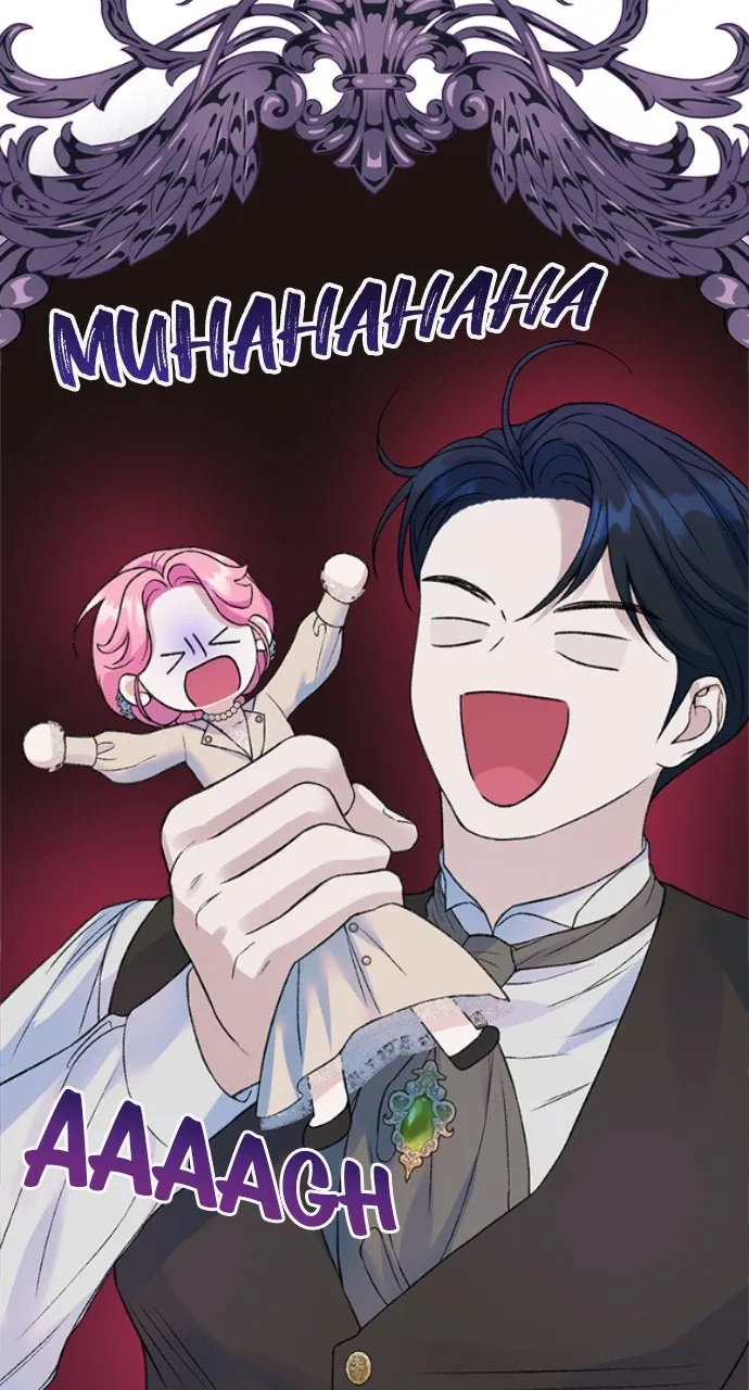 I Thought My Time Was Up! Chapter 107 page 47 - 