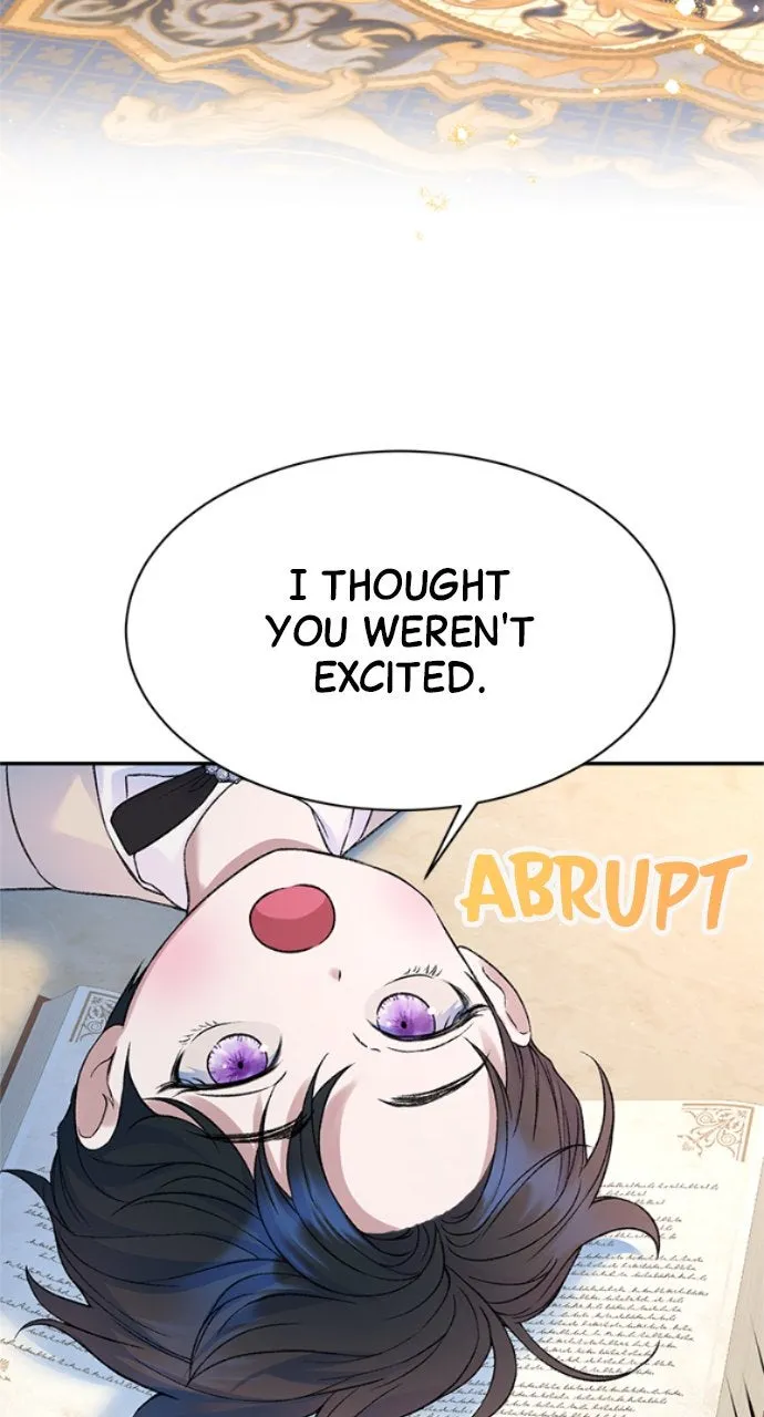I Thought My Time Was Up! Chapter 107 page 54 - 