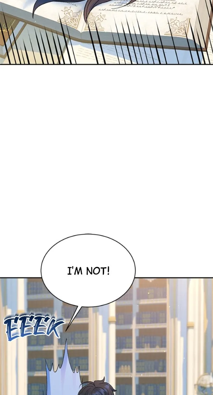 I Thought My Time Was Up! Chapter 107 page 55 - 