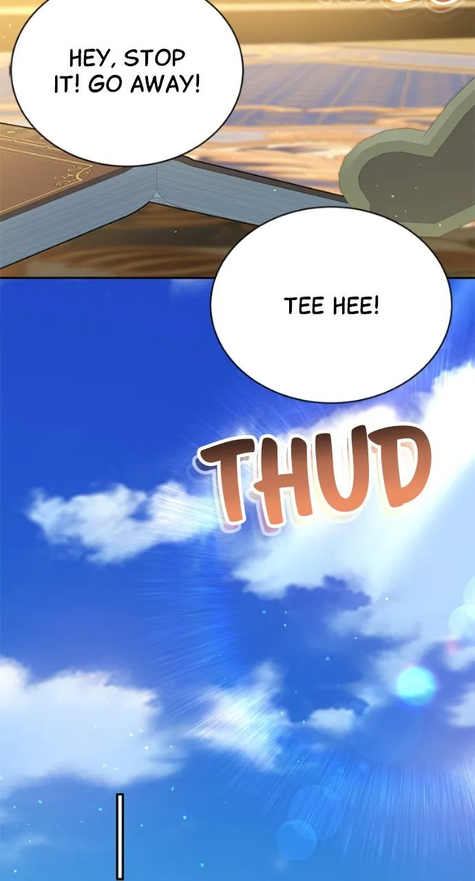 I Thought My Time Was Up! Chapter 107 page 58 - 