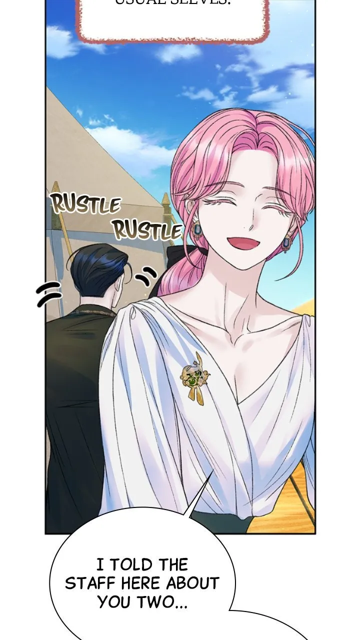 I Thought My Time Was Up! Chapter 107 page 62 - 