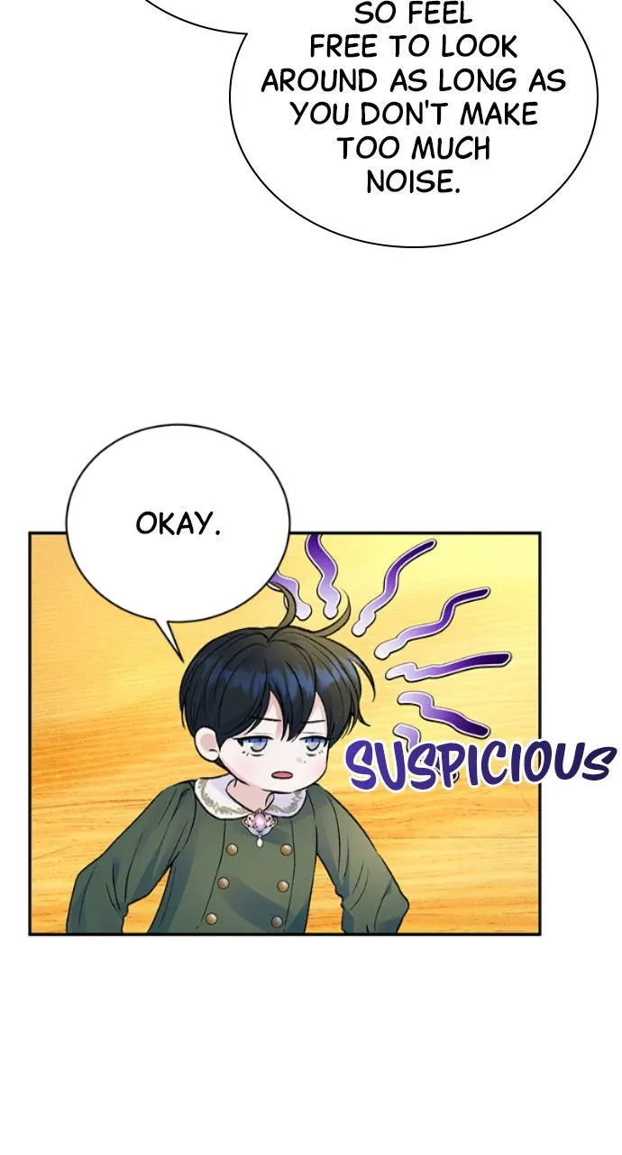 I Thought My Time Was Up! Chapter 107 page 63 - 