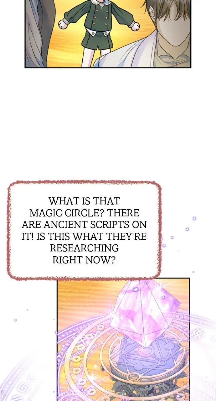 I Thought My Time Was Up! Chapter 107 page 68 - 