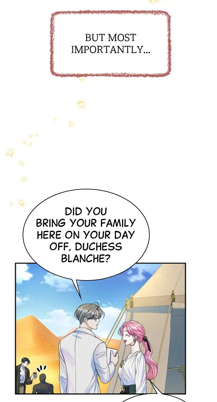 I Thought My Time Was Up! Chapter 107 page 70 - 