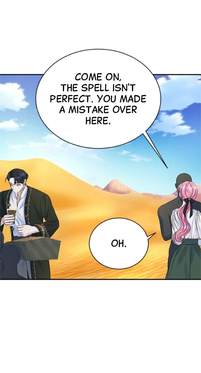 I Thought My Time Was Up! Chapter 107 page 74 - 