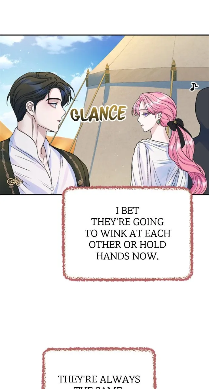 I Thought My Time Was Up! Chapter 107 page 75 - 