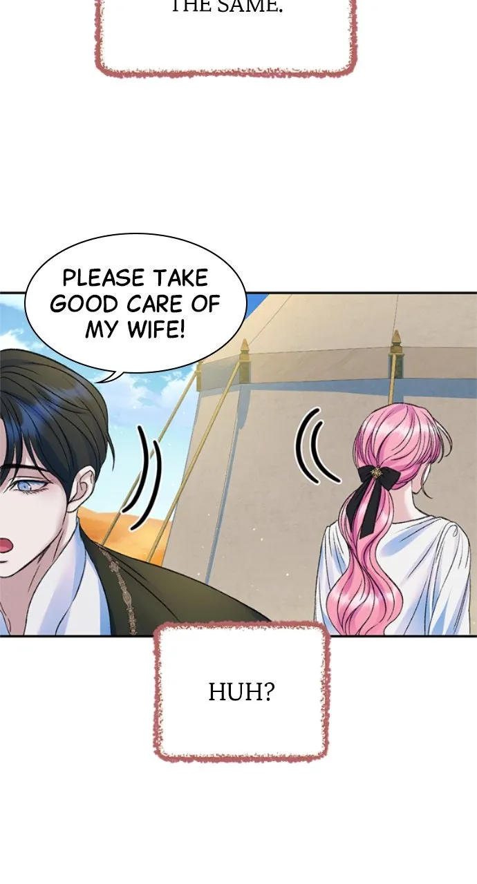 I Thought My Time Was Up! Chapter 107 page 76 - 