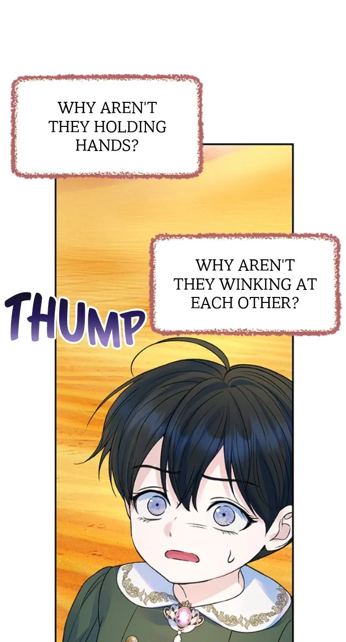 I Thought My Time Was Up! Chapter 107 page 77 - 