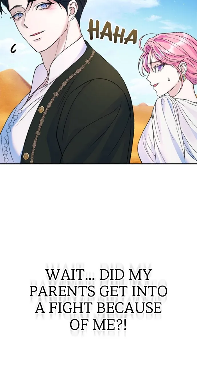 I Thought My Time Was Up! Chapter 107 page 80 - 