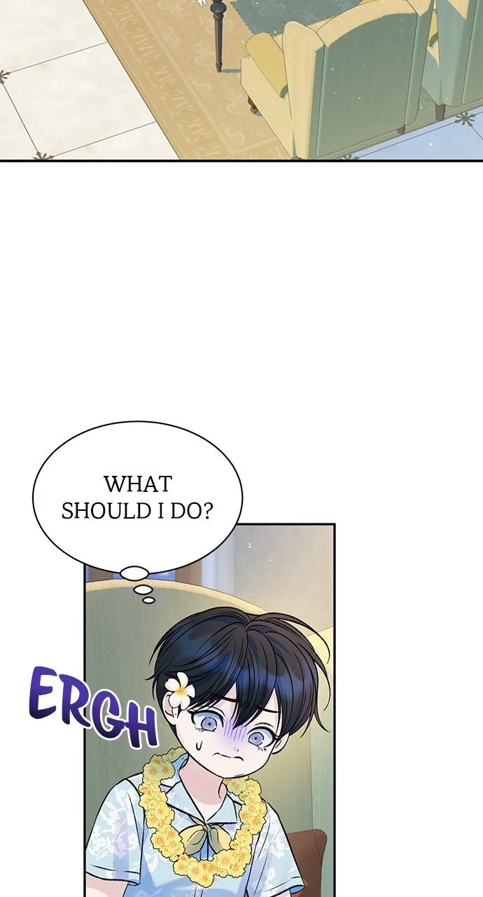 I Thought My Time Was Up! Chapter 108 page 13 - 