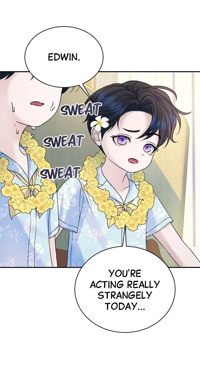 I Thought My Time Was Up! Chapter 108 page 16 - 