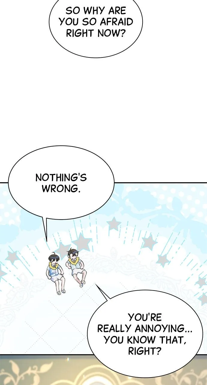 I Thought My Time Was Up! Chapter 108 page 18 - 