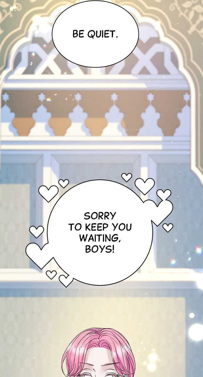 I Thought My Time Was Up! Chapter 108 page 19 - 