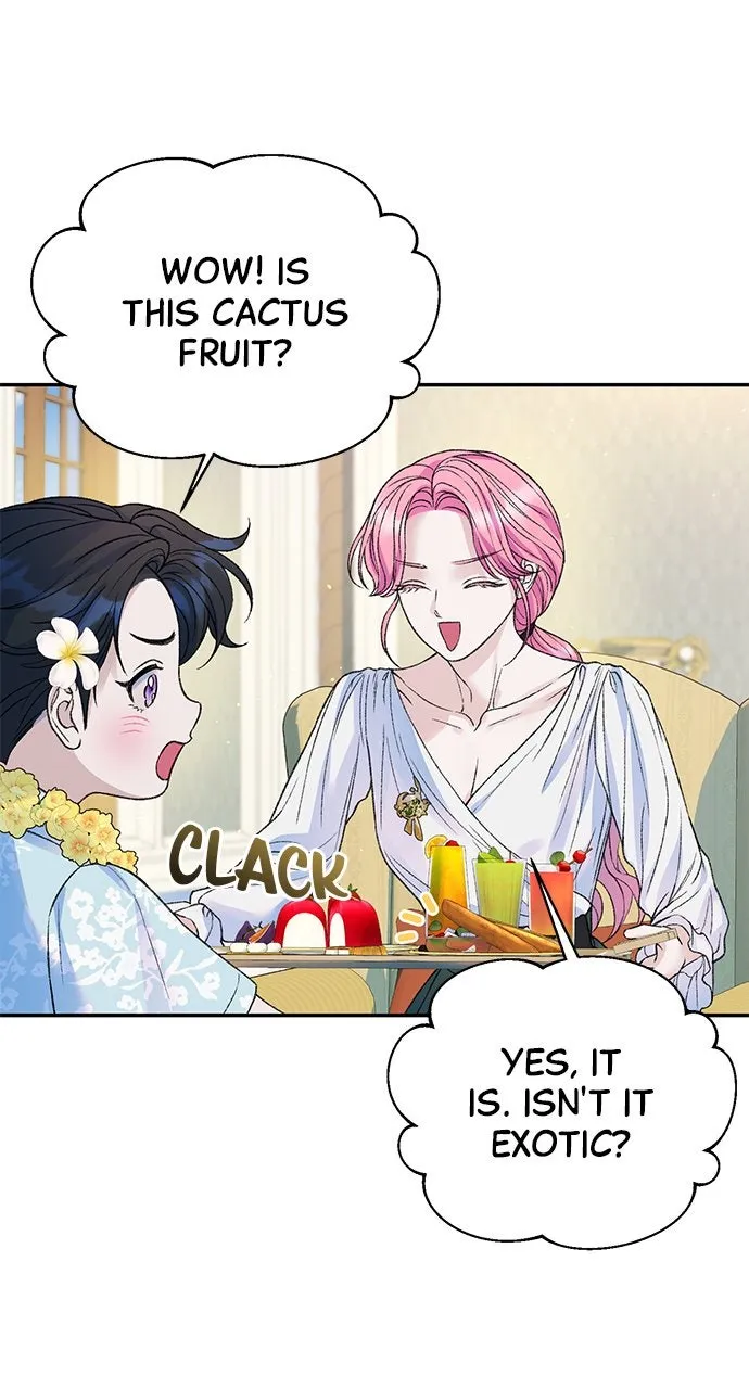 I Thought My Time Was Up! Chapter 108 page 21 - 