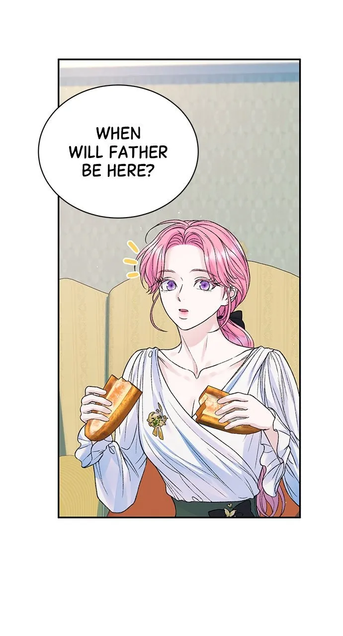 I Thought My Time Was Up! Chapter 108 page 23 - 
