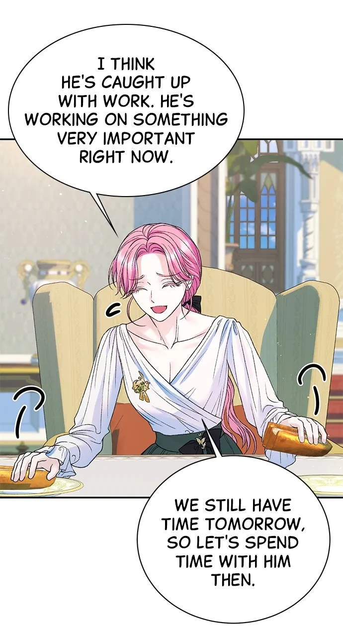 I Thought My Time Was Up! Chapter 108 page 24 - 