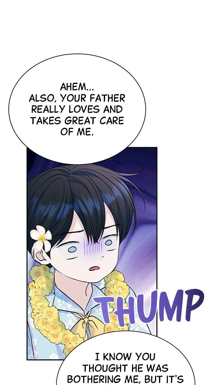 I Thought My Time Was Up! Chapter 108 page 25 - 
