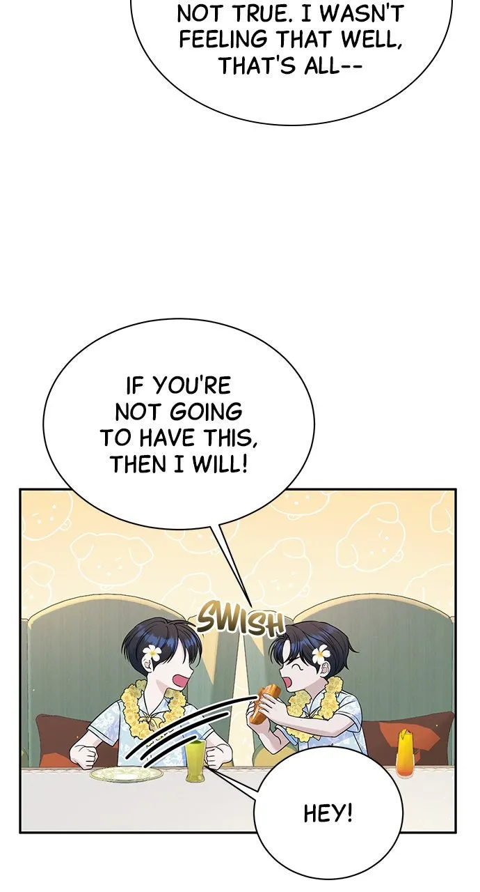 I Thought My Time Was Up! Chapter 108 page 26 - 