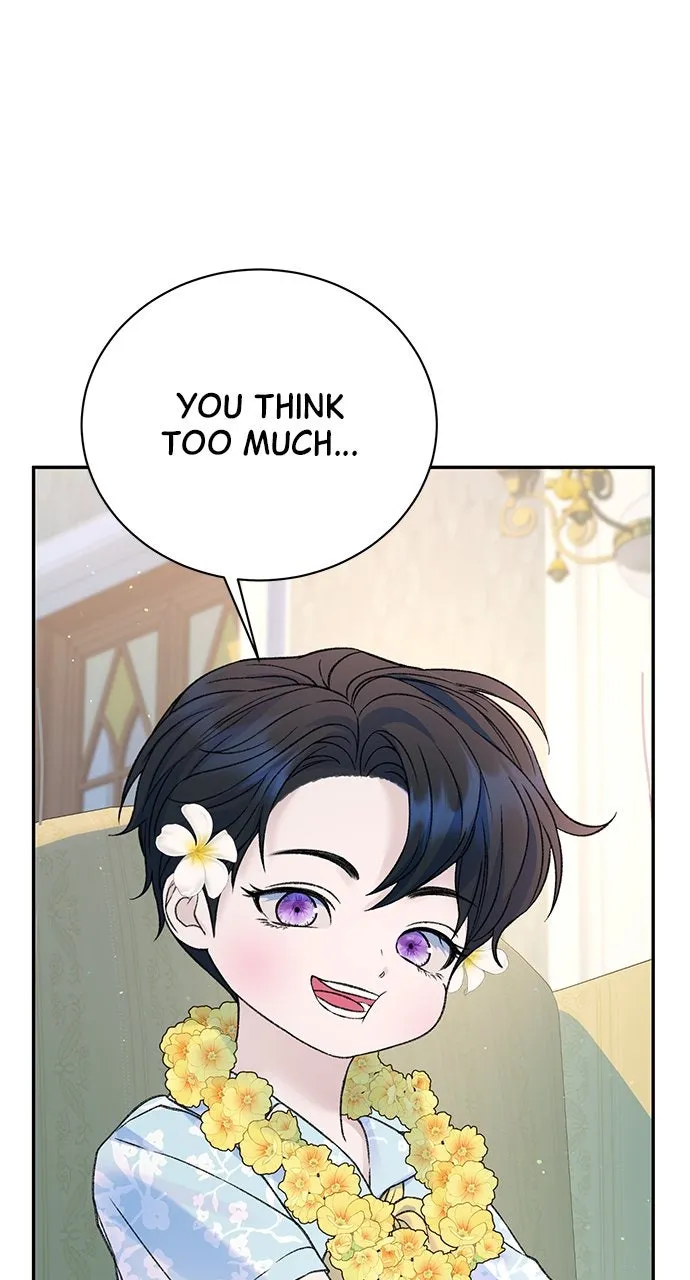 I Thought My Time Was Up! Chapter 108 page 27 - 