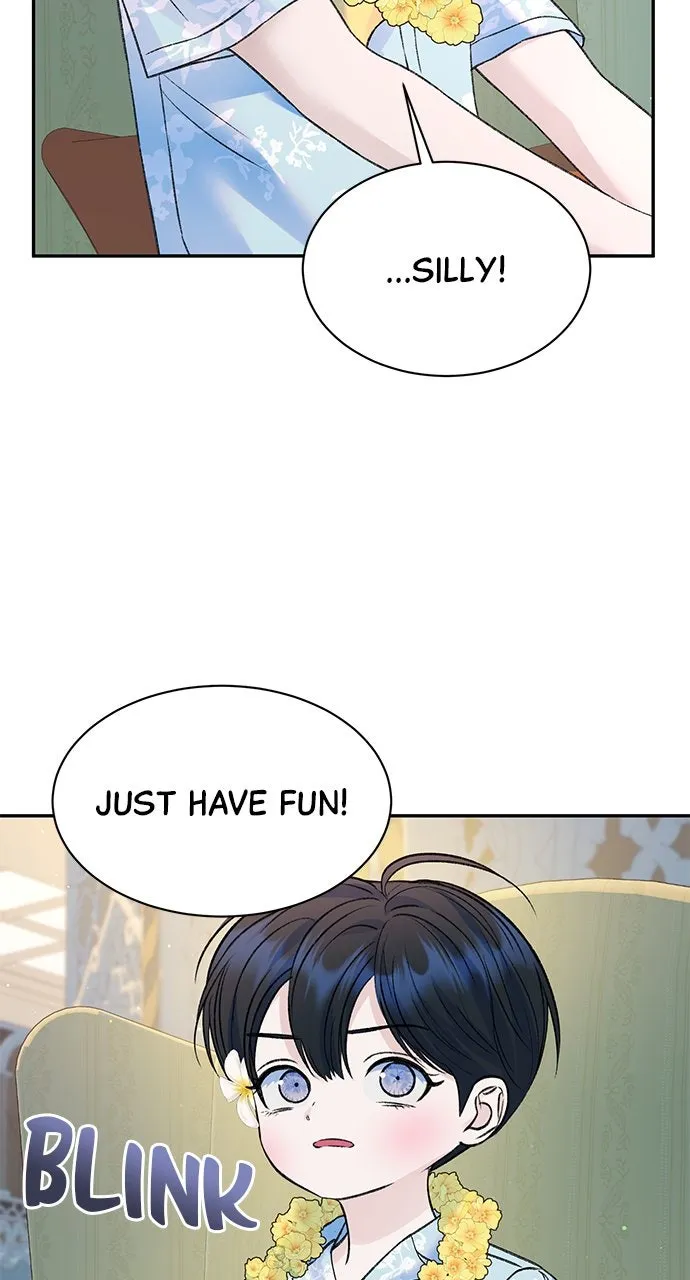 I Thought My Time Was Up! Chapter 108 page 28 - 