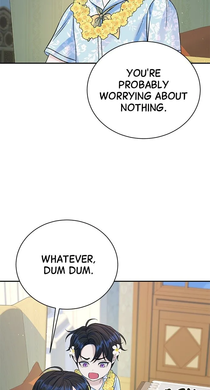 I Thought My Time Was Up! Chapter 108 page 29 - 