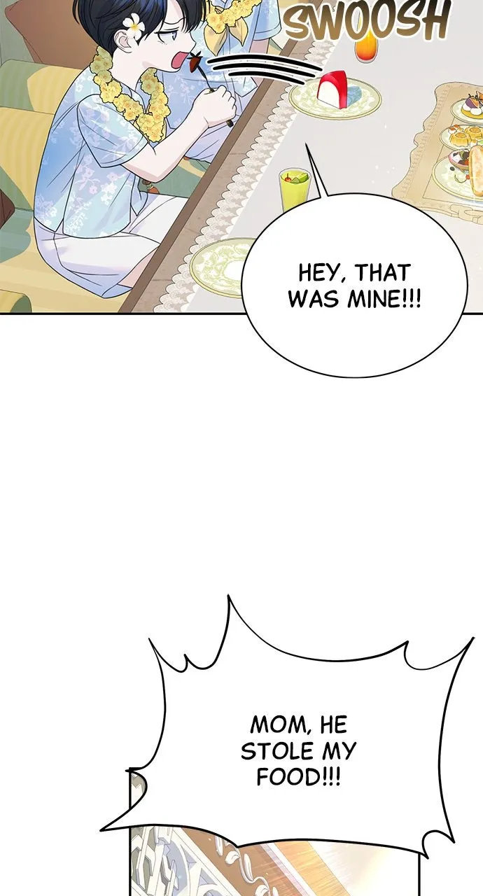 I Thought My Time Was Up! Chapter 108 page 30 - 