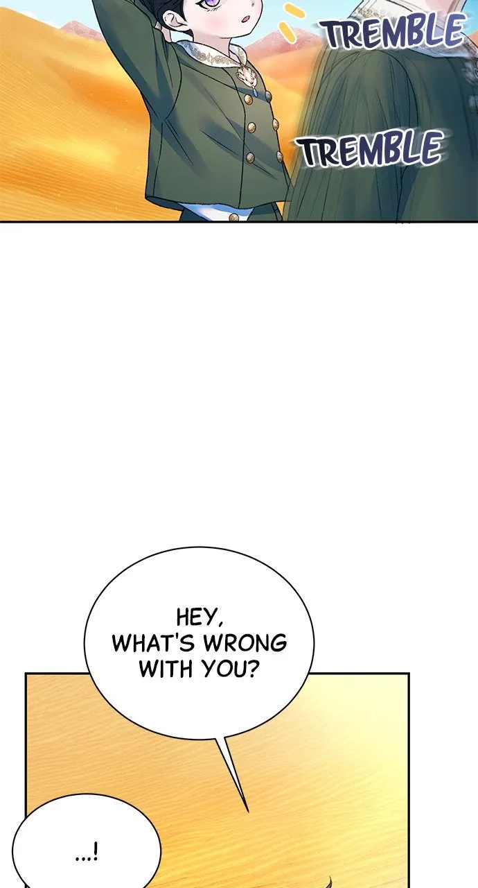 I Thought My Time Was Up! Chapter 108 page 4 - 
