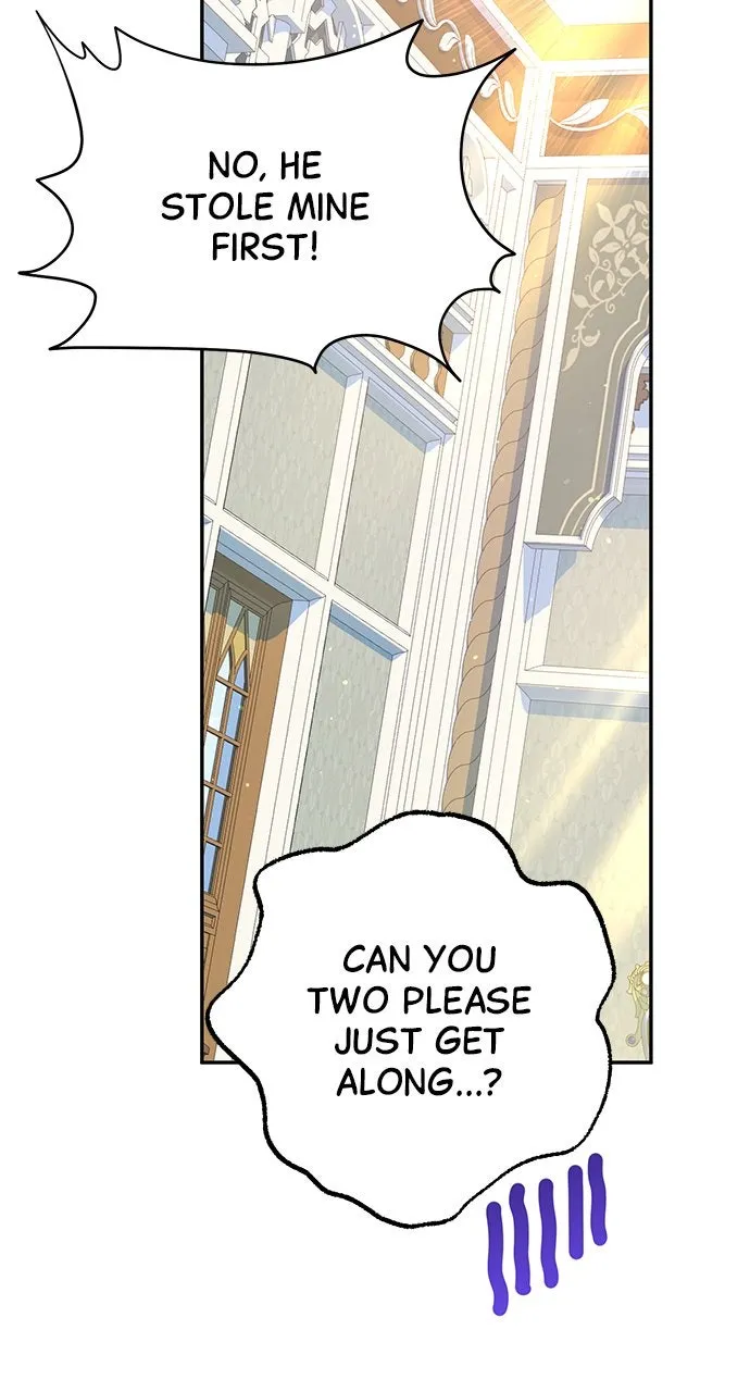 I Thought My Time Was Up! Chapter 108 page 31 - 