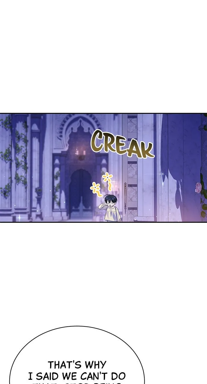I Thought My Time Was Up! Chapter 108 page 37 - 