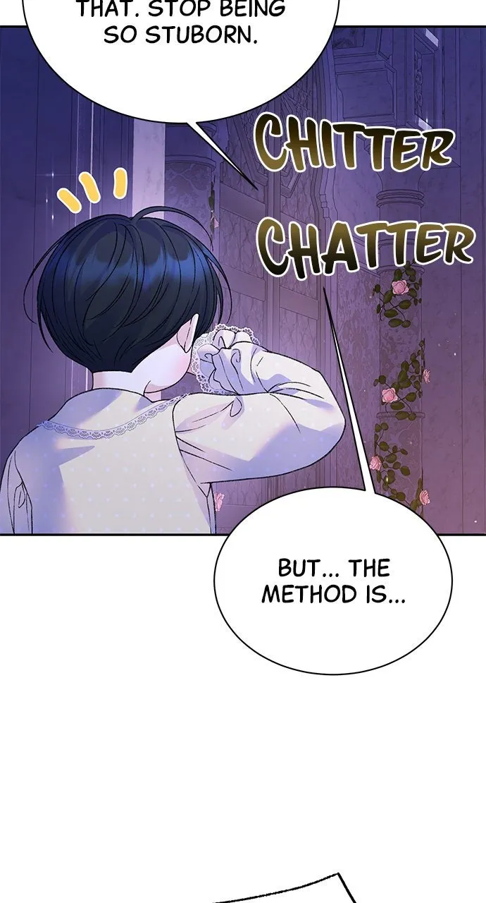 I Thought My Time Was Up! Chapter 108 page 38 - 