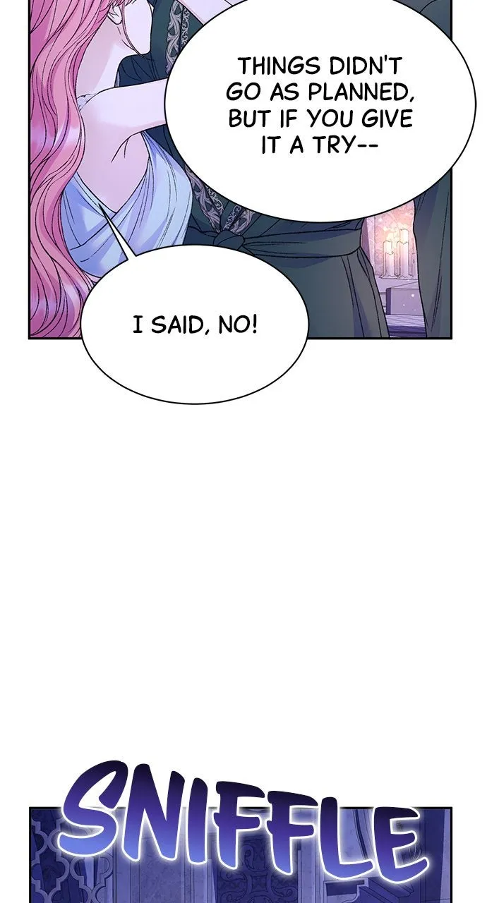 I Thought My Time Was Up! Chapter 108 page 42 - 