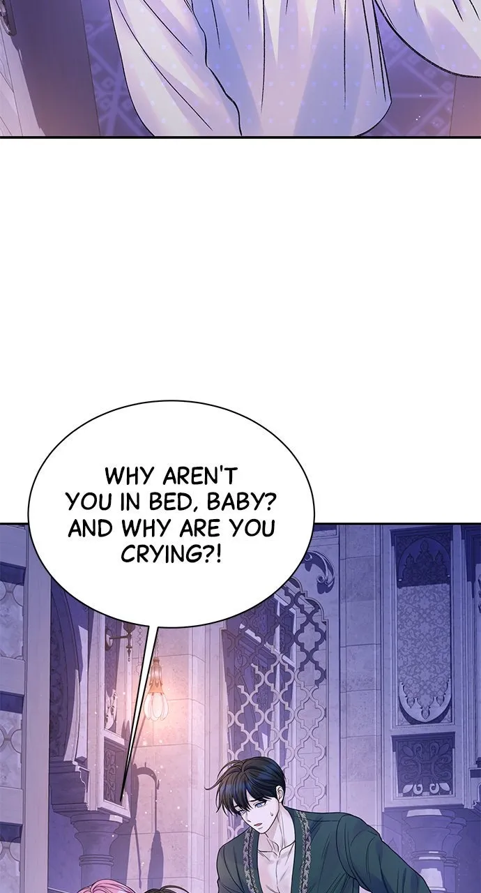 I Thought My Time Was Up! Chapter 108 page 45 - 