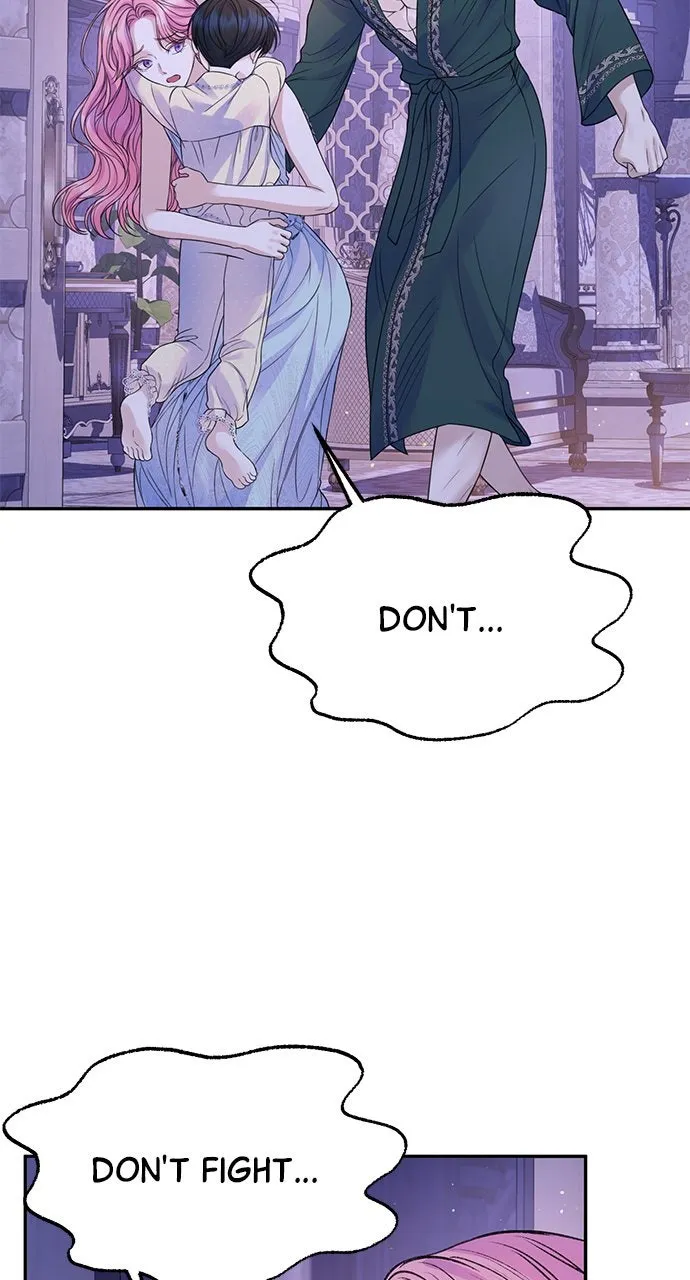 I Thought My Time Was Up! Chapter 108 page 46 - 