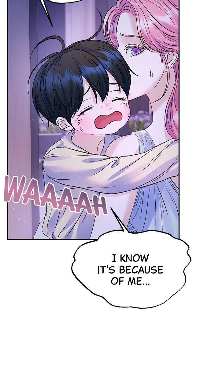 I Thought My Time Was Up! Chapter 108 page 47 - 