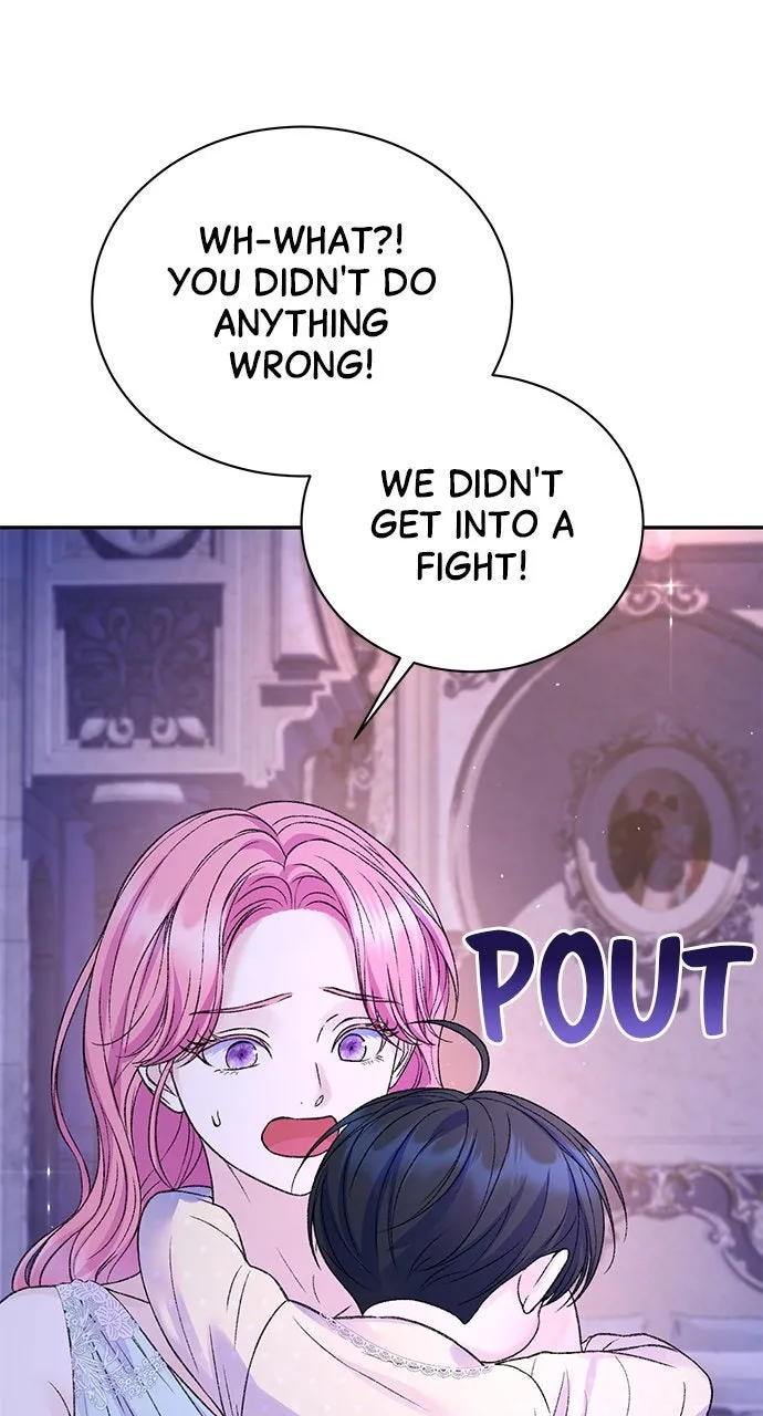I Thought My Time Was Up! Chapter 108 page 48 - 