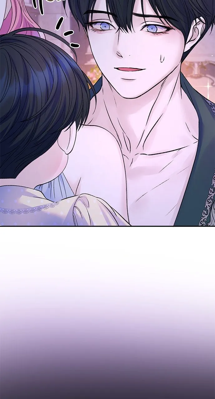 I Thought My Time Was Up! Chapter 108 page 51 - 
