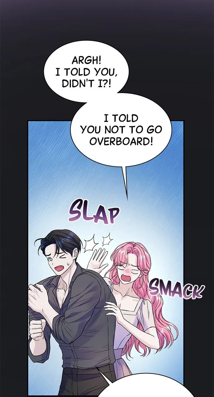 I Thought My Time Was Up! Chapter 108 page 52 - 