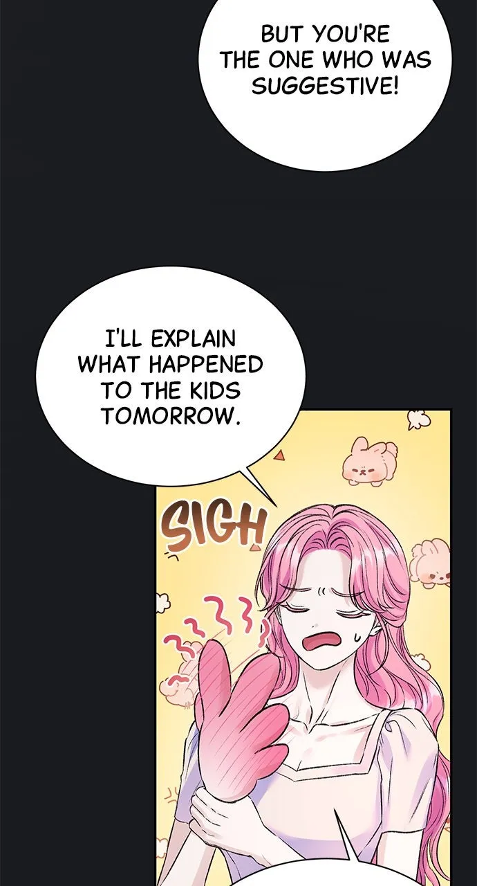 I Thought My Time Was Up! Chapter 108 page 53 - 