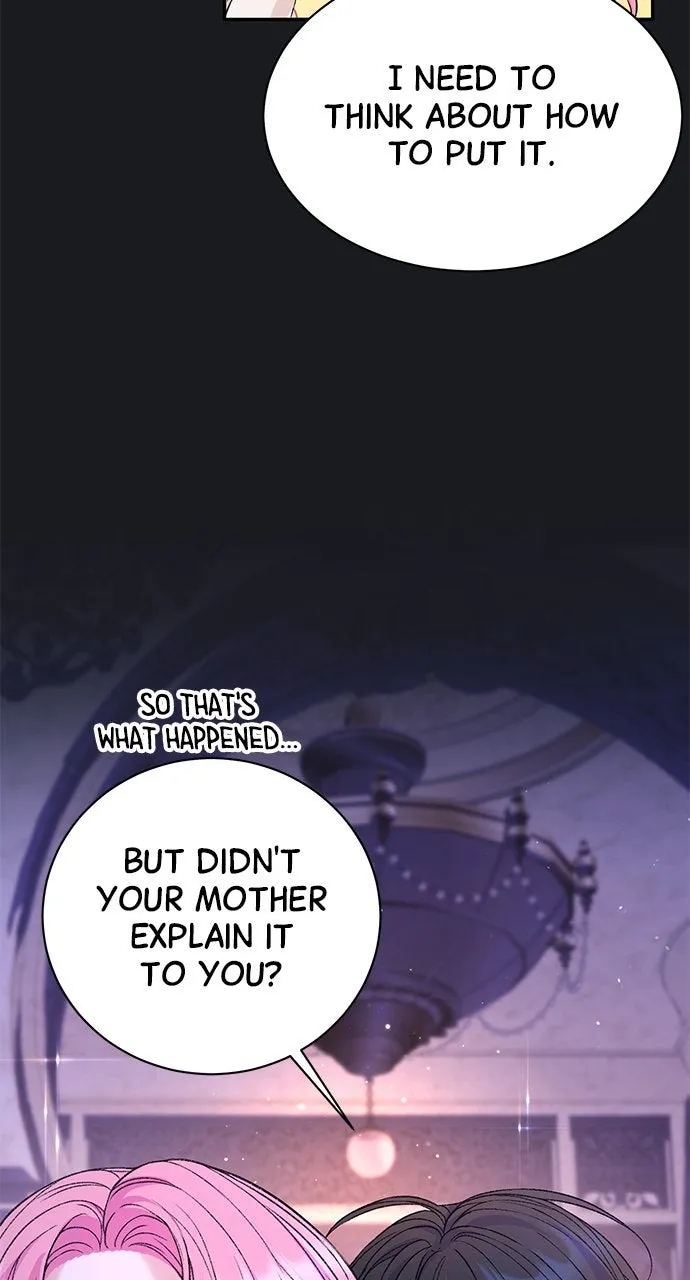 I Thought My Time Was Up! Chapter 108 page 54 - 