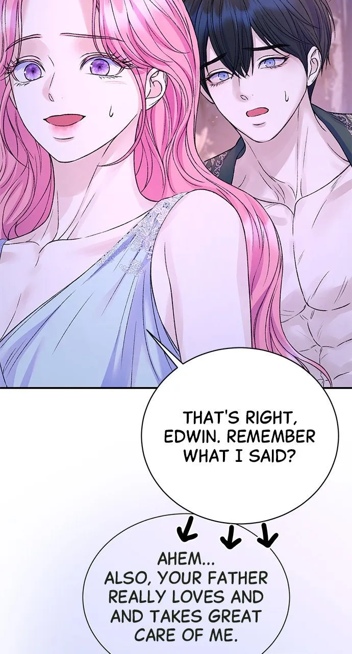 I Thought My Time Was Up! Chapter 108 page 55 - 