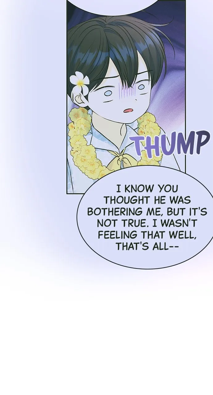 I Thought My Time Was Up! Chapter 108 page 56 - 