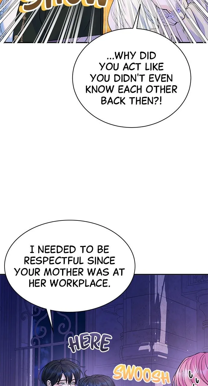 I Thought My Time Was Up! Chapter 108 page 58 - 