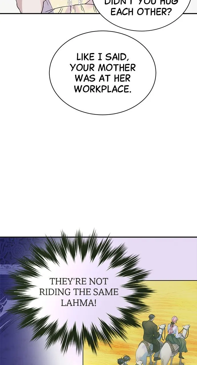 I Thought My Time Was Up! Chapter 108 page 61 - 