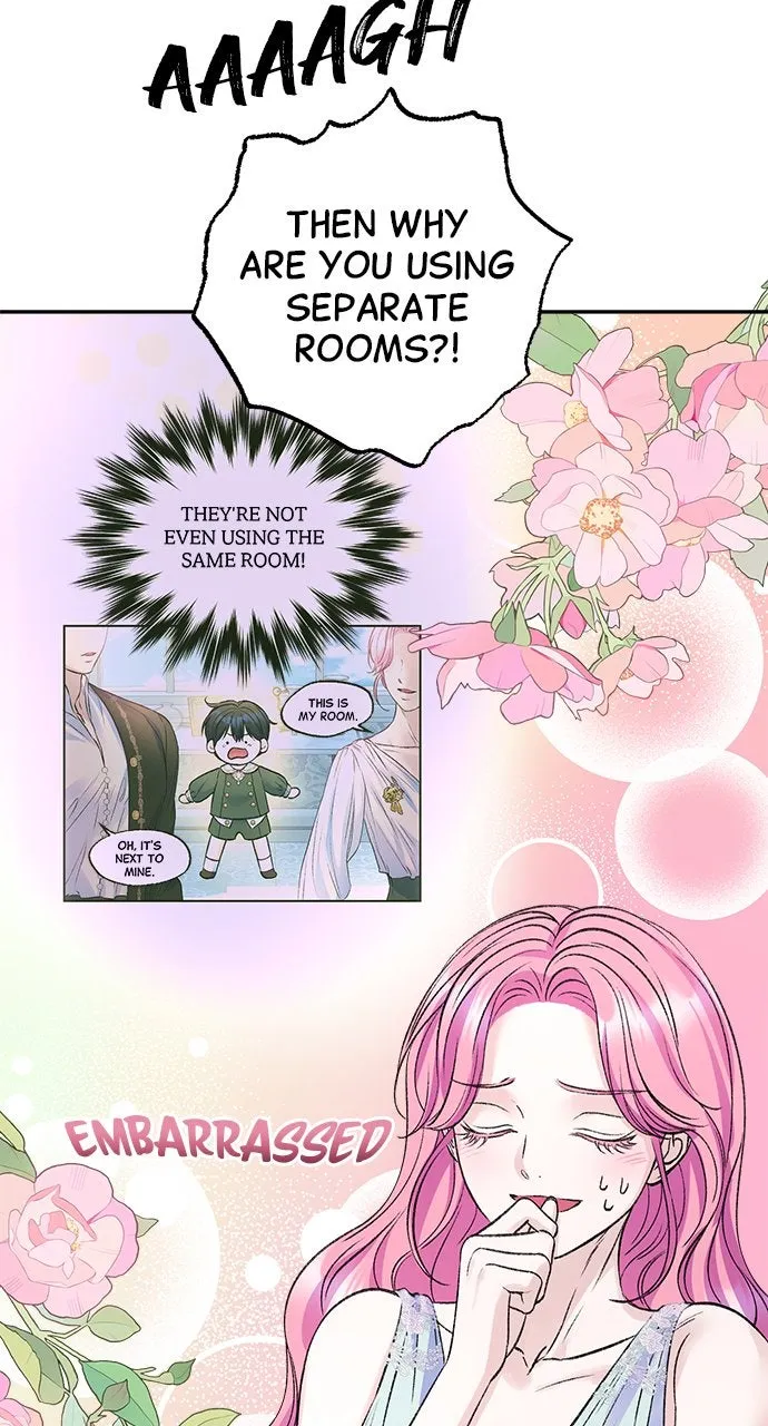 I Thought My Time Was Up! Chapter 108 page 63 - 
