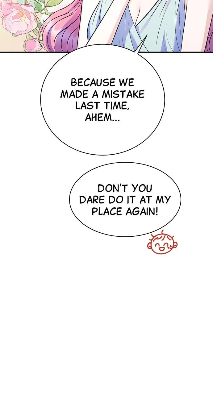 I Thought My Time Was Up! Chapter 108 page 64 - 