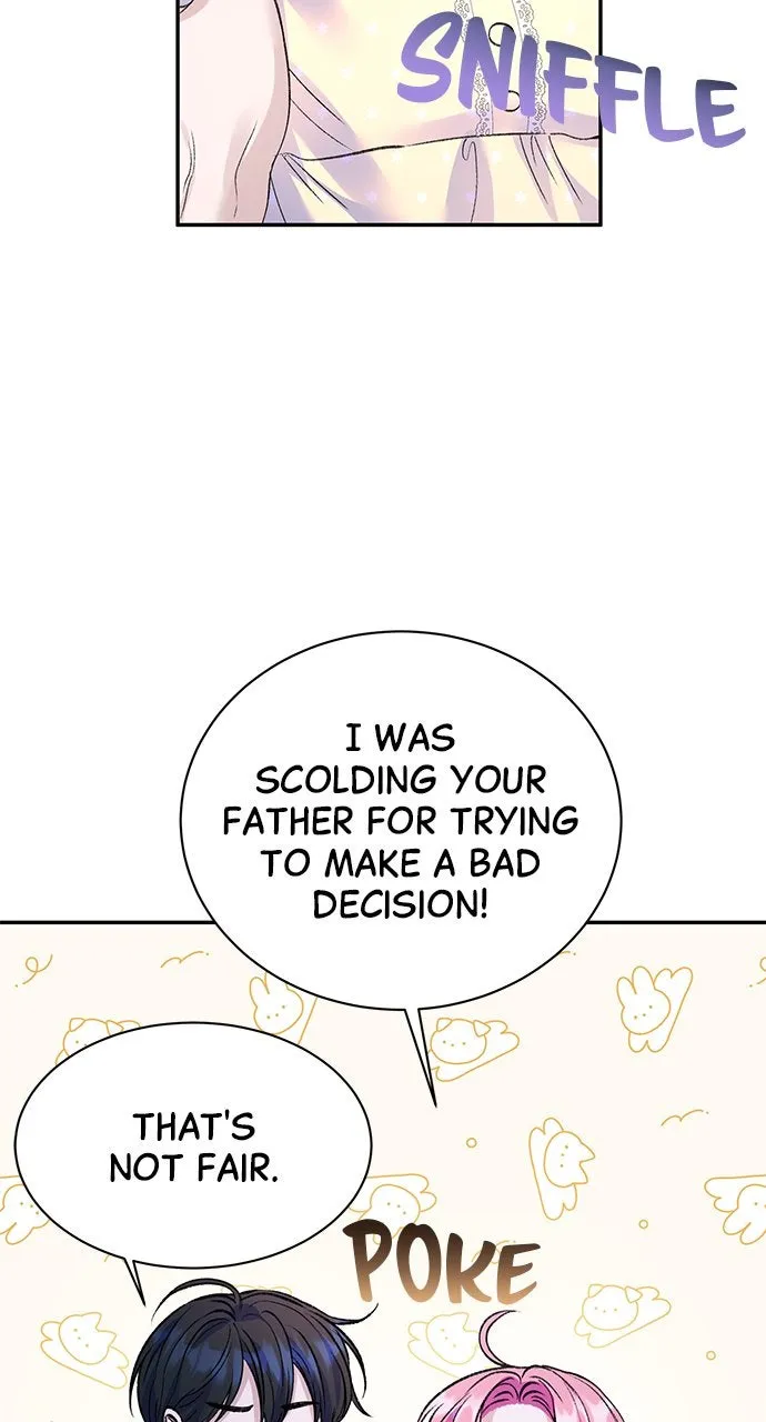 I Thought My Time Was Up! Chapter 108 page 67 - 