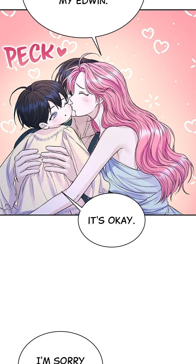 I Thought My Time Was Up! Chapter 108 page 70 - 